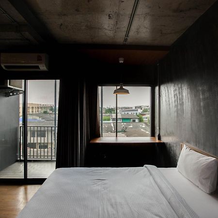 Navakitel Design Hotel Nakhon Si Thammarat Exterior foto
