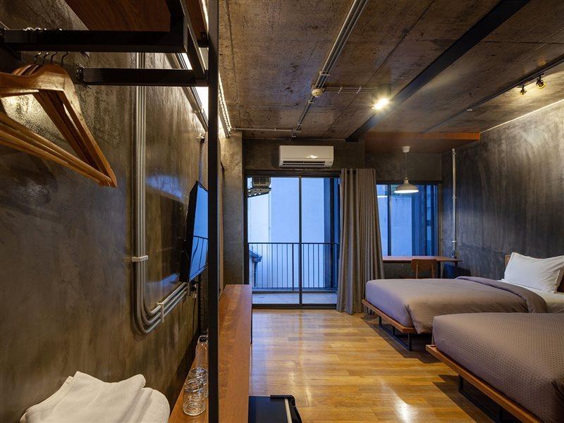 Navakitel Design Hotel Nakhon Si Thammarat Exterior foto
