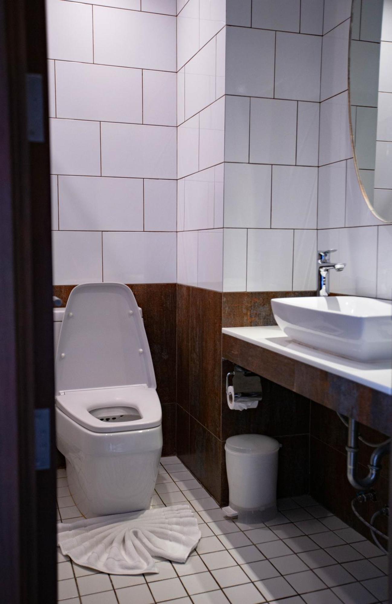 Navakitel Design Hotel Nakhon Si Thammarat Exterior foto