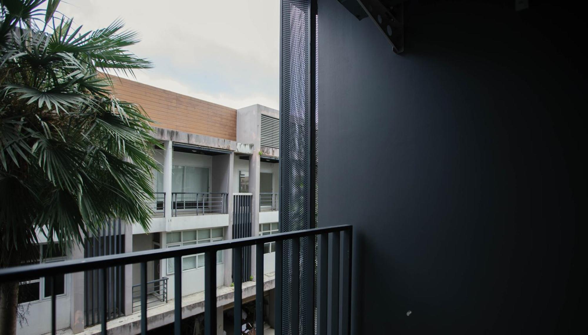 Navakitel Design Hotel Nakhon Si Thammarat Exterior foto