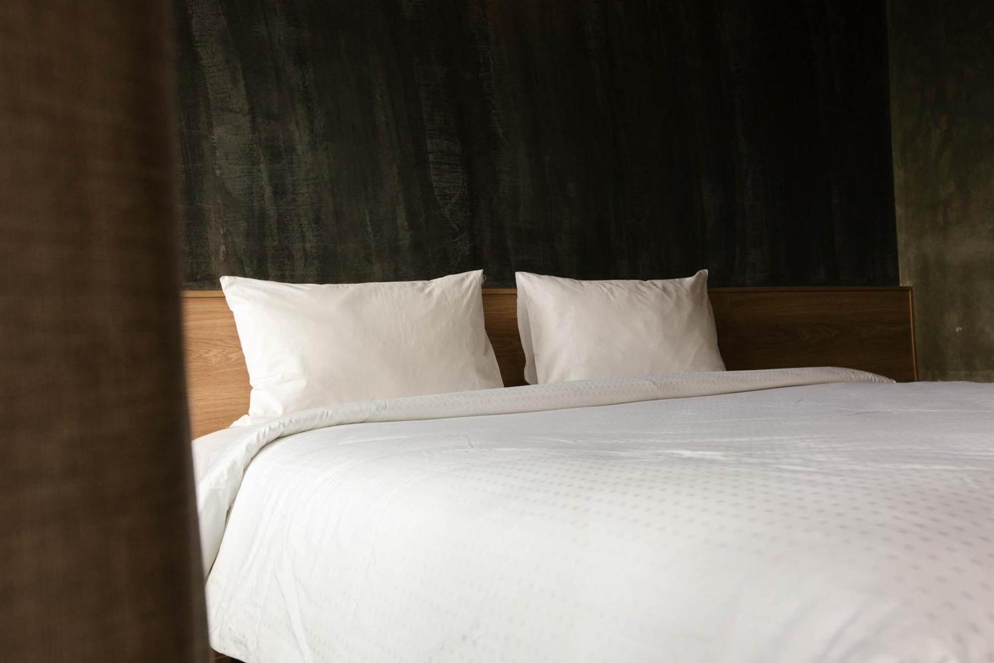 Navakitel Design Hotel Nakhon Si Thammarat Exterior foto