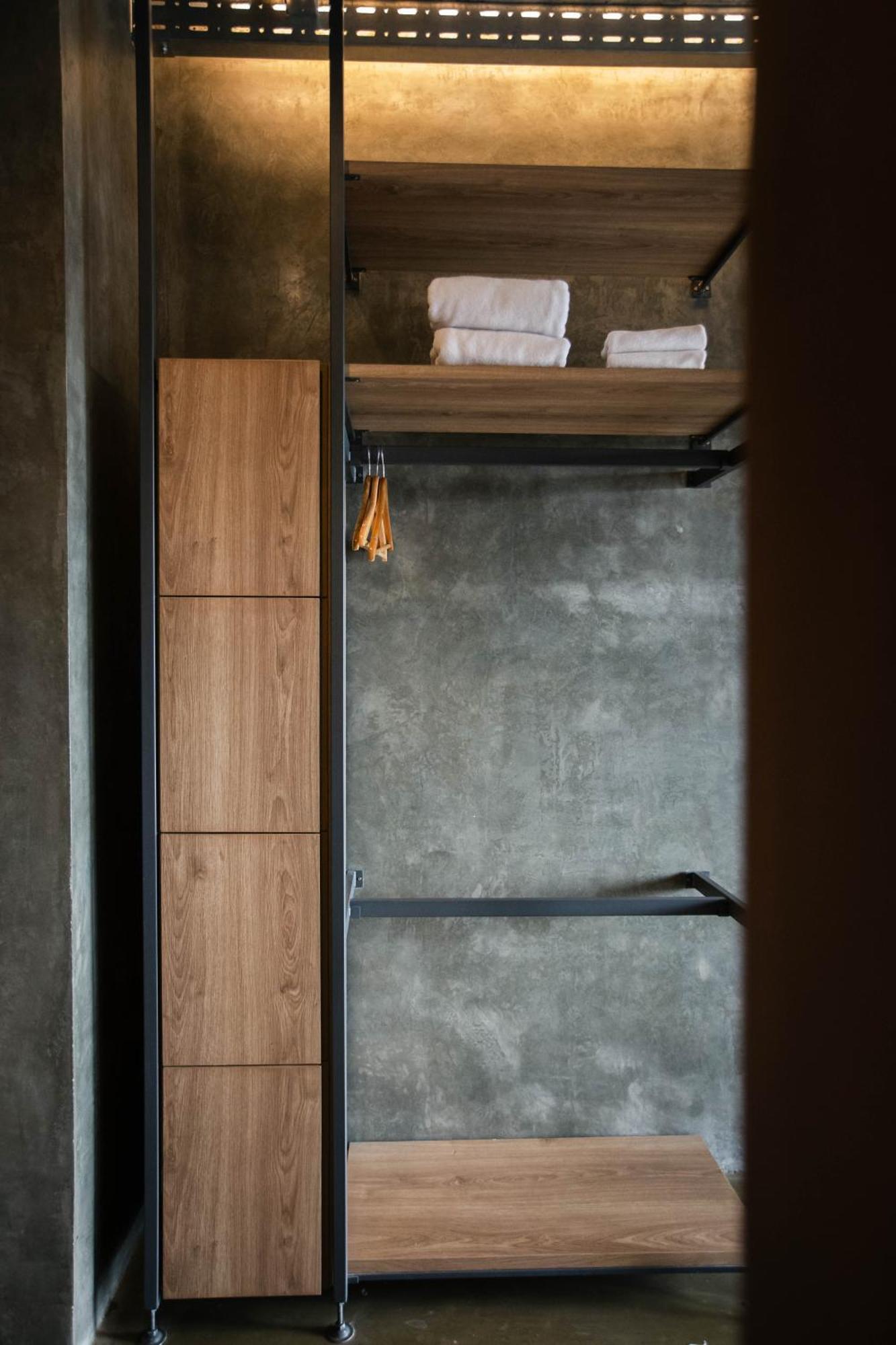 Navakitel Design Hotel Nakhon Si Thammarat Exterior foto
