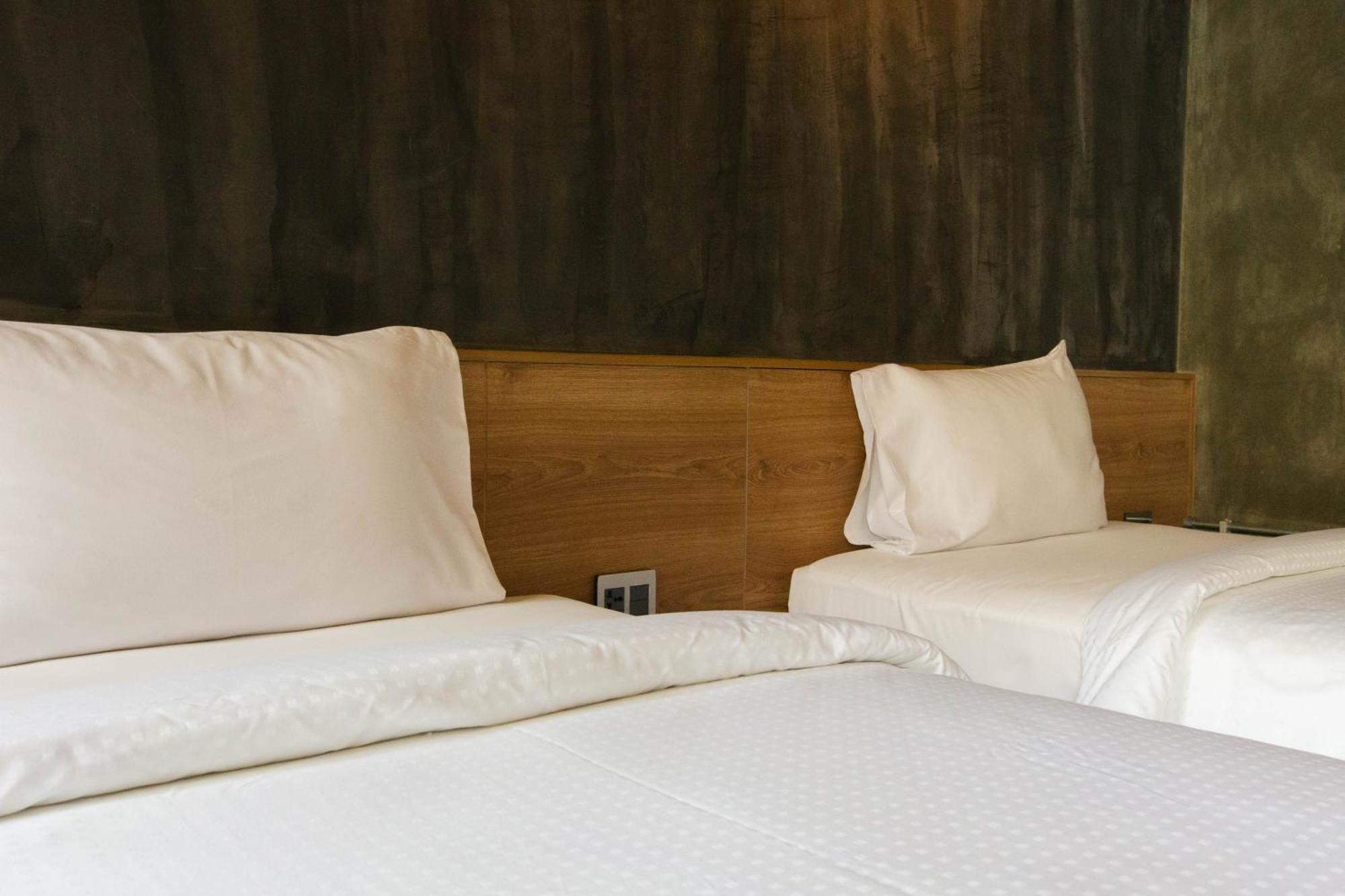 Navakitel Design Hotel Nakhon Si Thammarat Exterior foto