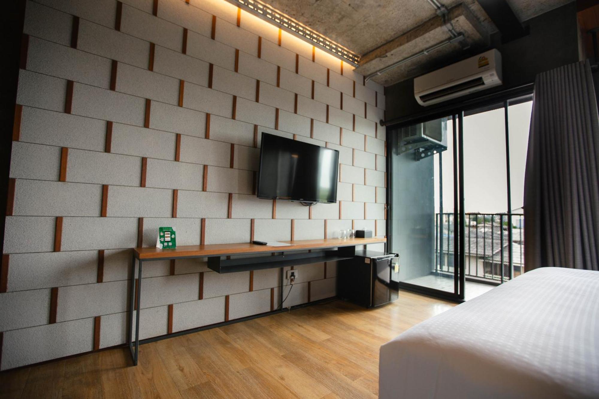 Navakitel Design Hotel Nakhon Si Thammarat Exterior foto