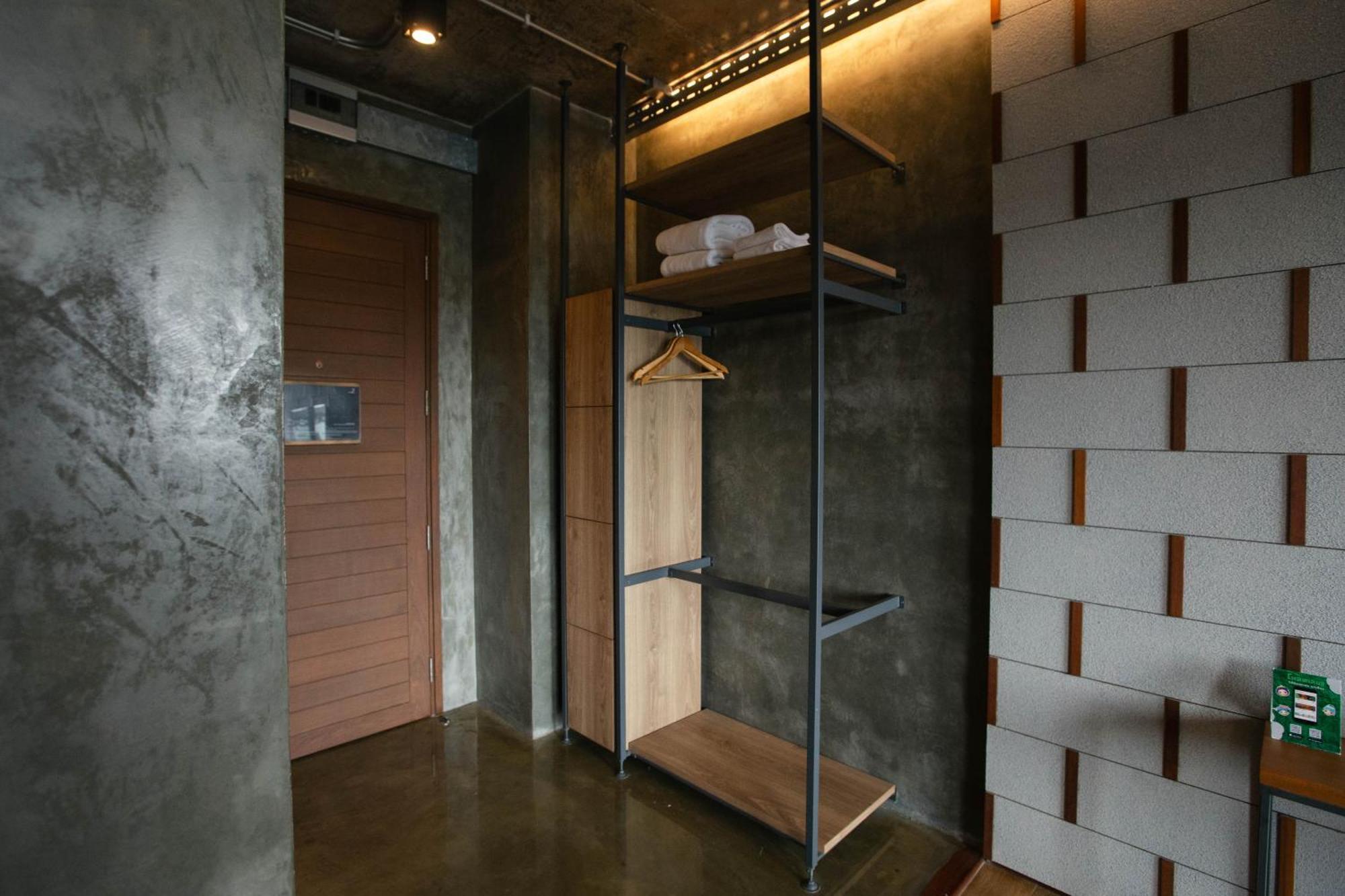 Navakitel Design Hotel Nakhon Si Thammarat Exterior foto