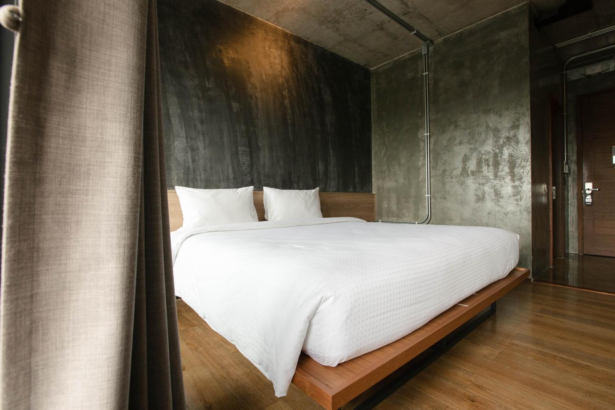 Navakitel Design Hotel Nakhon Si Thammarat Exterior foto