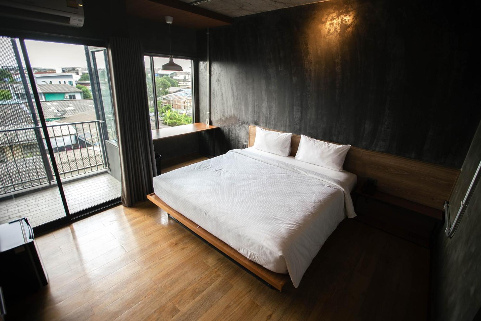 Navakitel Design Hotel Nakhon Si Thammarat Exterior foto