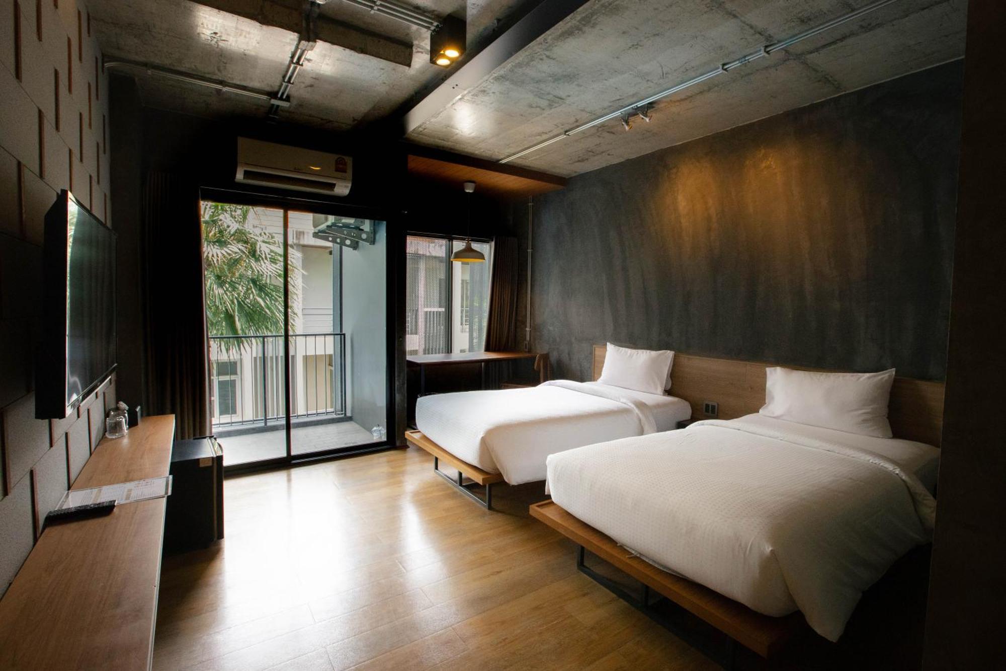 Navakitel Design Hotel Nakhon Si Thammarat Exterior foto