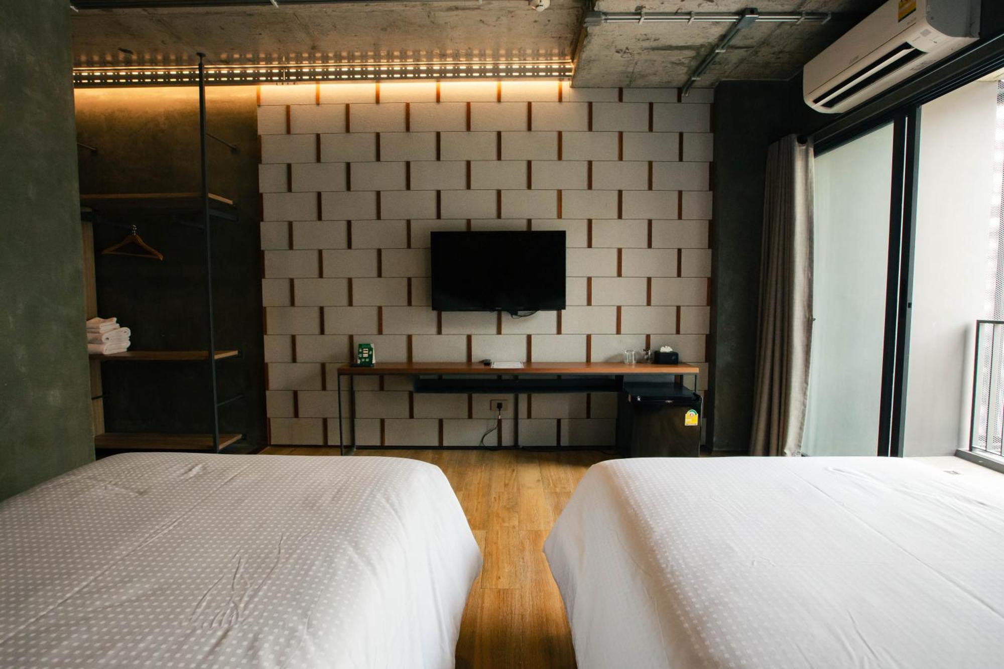 Navakitel Design Hotel Nakhon Si Thammarat Exterior foto