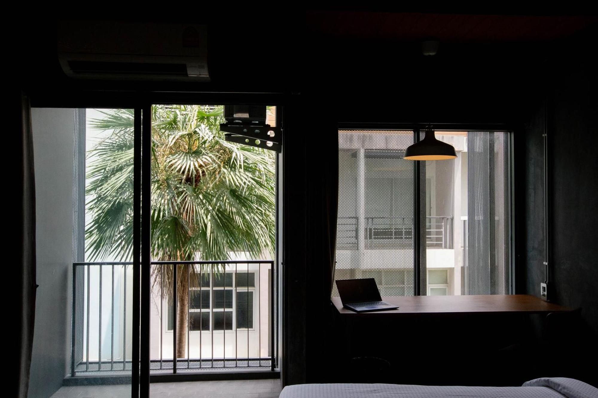 Navakitel Design Hotel Nakhon Si Thammarat Exterior foto