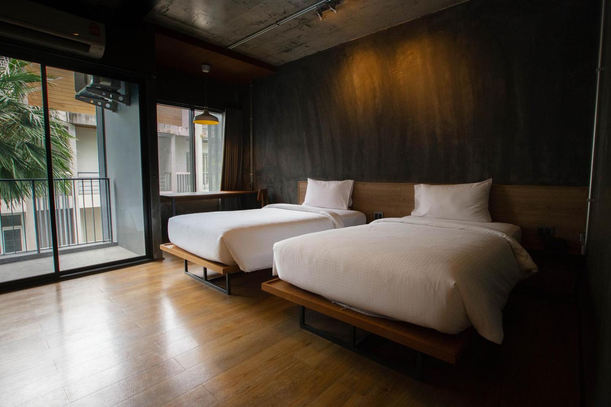 Navakitel Design Hotel Nakhon Si Thammarat Exterior foto