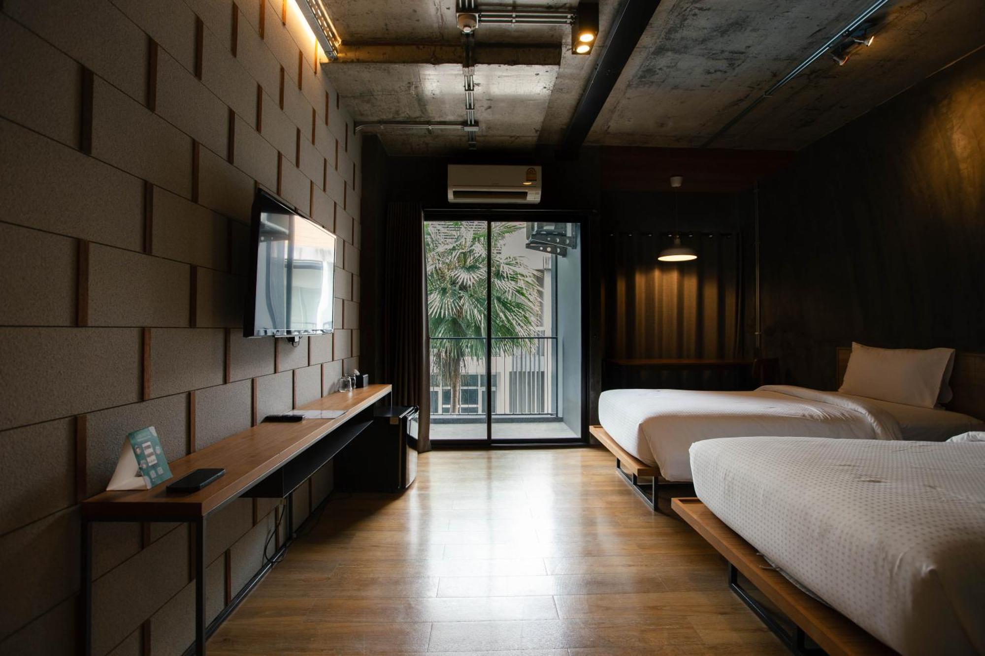 Navakitel Design Hotel Nakhon Si Thammarat Exterior foto