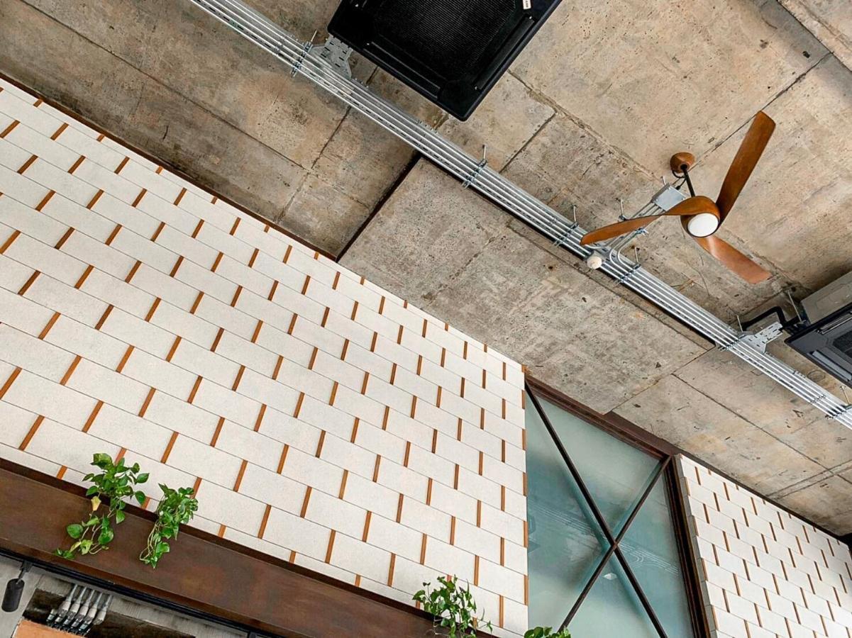 Navakitel Design Hotel Nakhon Si Thammarat Exterior foto