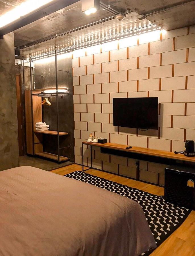 Navakitel Design Hotel Nakhon Si Thammarat Exterior foto